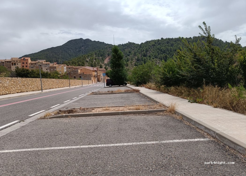 (43595) Prat de Comte - T333 — foto