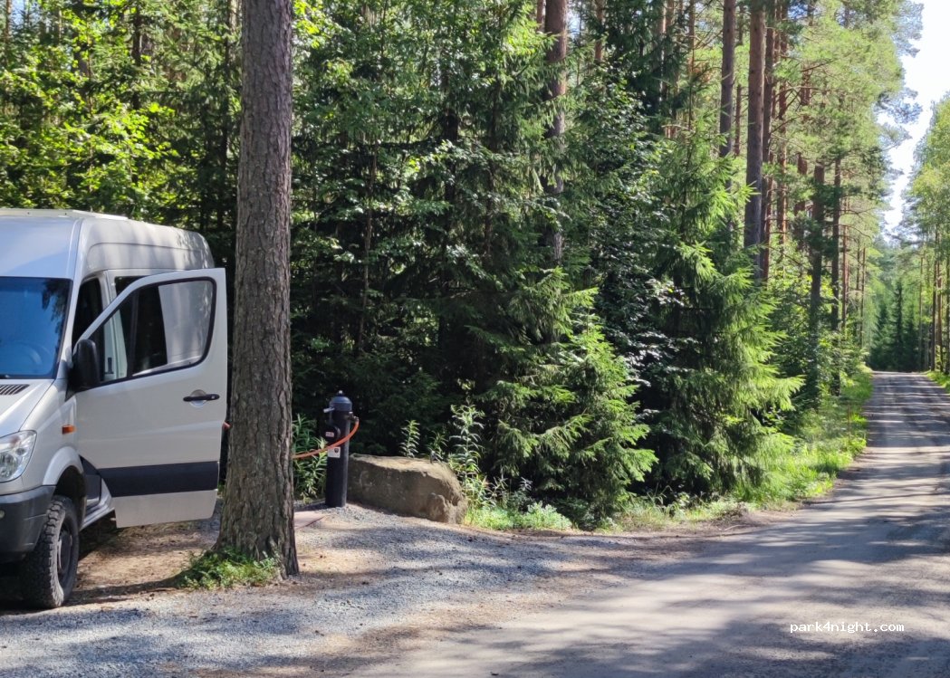 (29180) Eurajoki - 10 Pinkkiläntie — foto