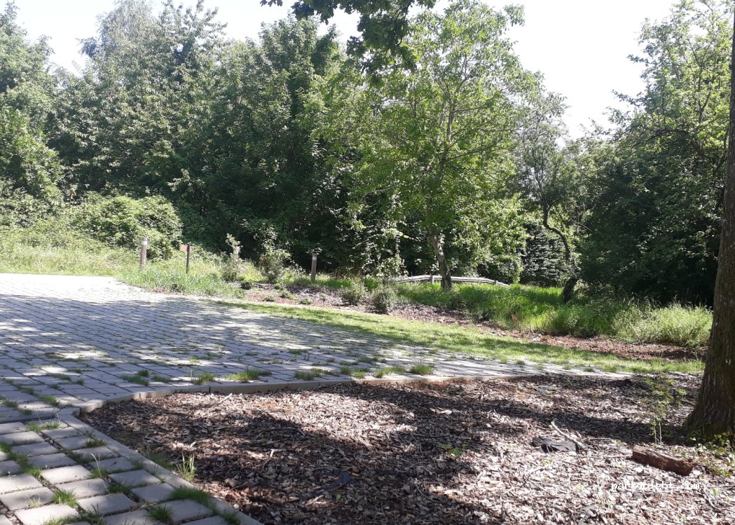 (57160) Scy-Chazelles - Rte de Lessy — foto