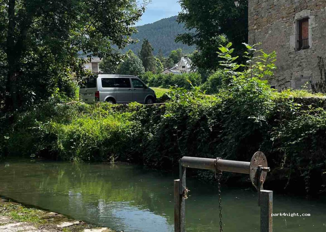 (48230) Chanac - 8 Chemin du Moulin Grand — foto 2