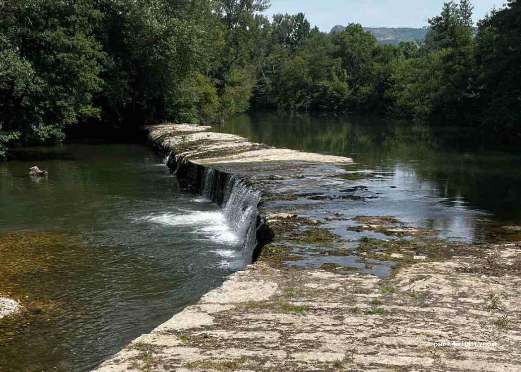 (48230) Chanac - 8 Chemin du Moulin Grand — foto 3