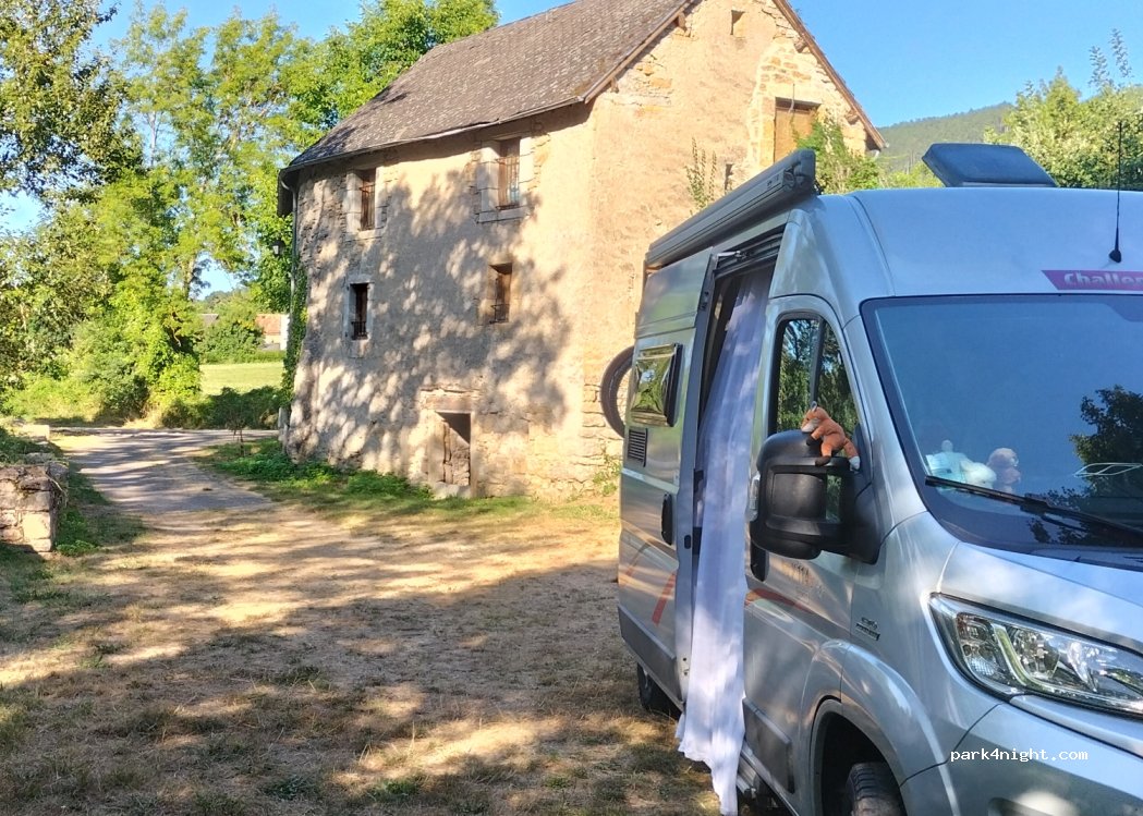(48230) Chanac - 8 Chemin du Moulin Grand — foto 4