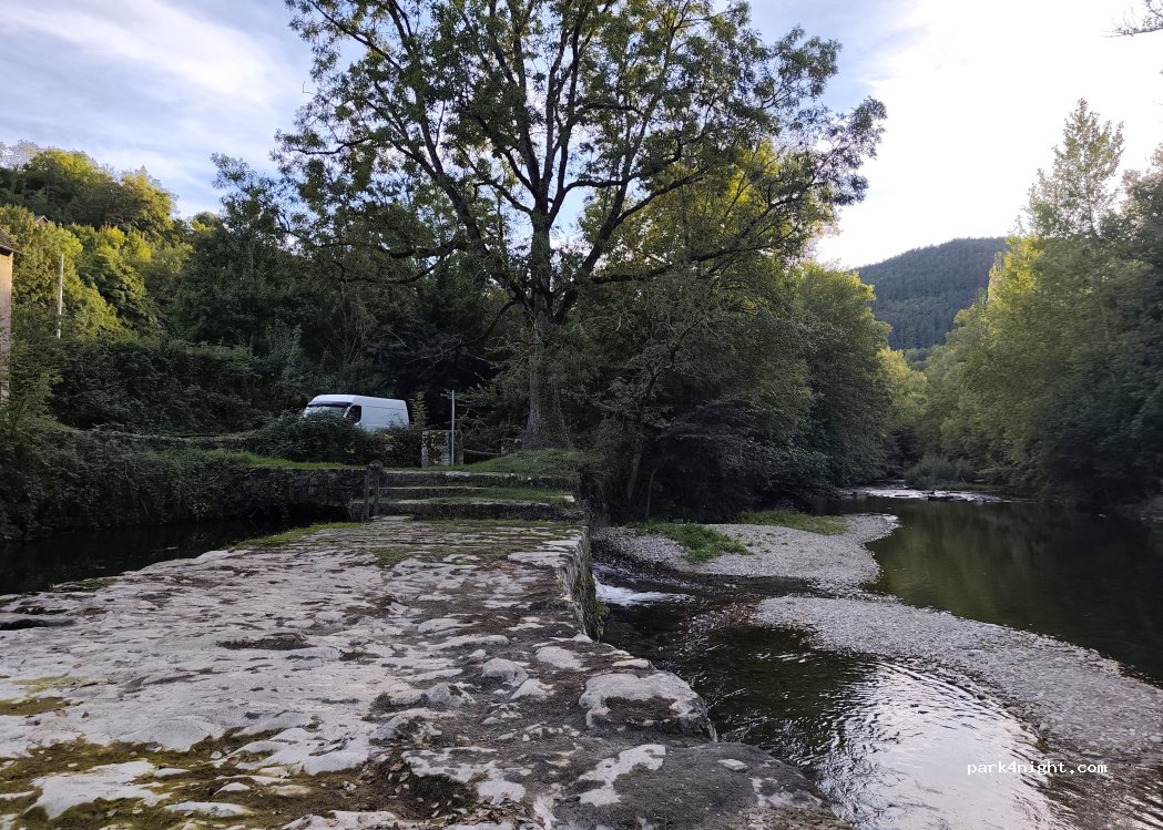 (48230) Chanac - 8 Chemin du Moulin Grand — foto 5