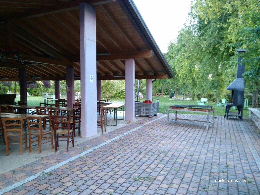 Gelindo Magredi Camping — foto 2