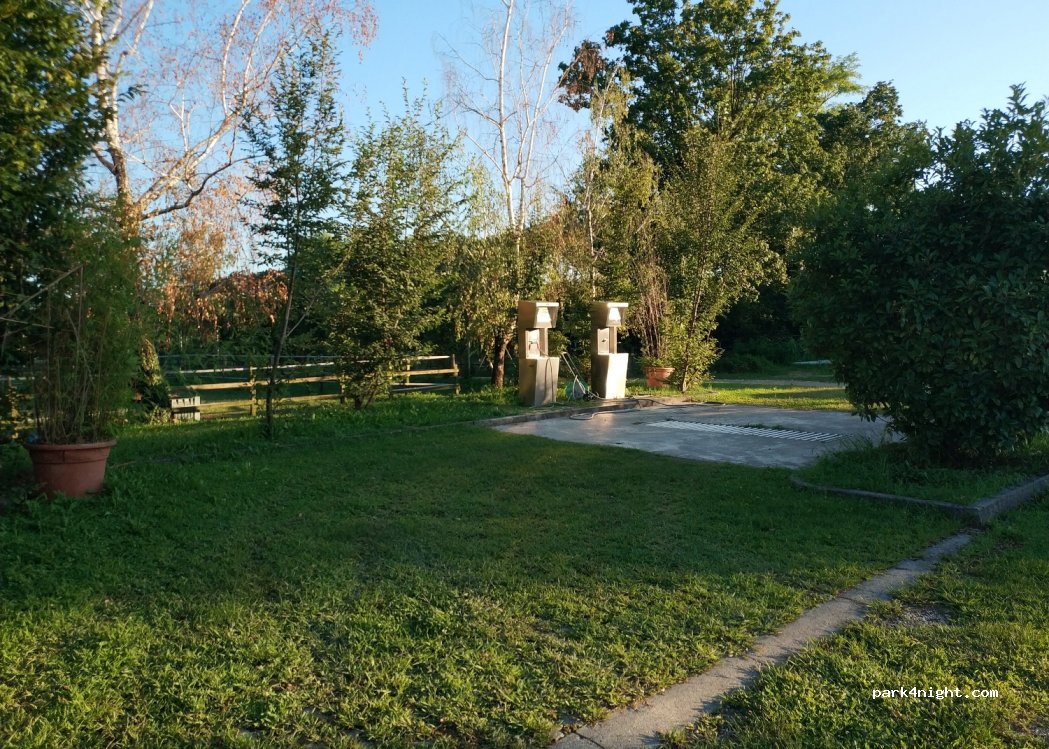 Gelindo Magredi Camping — foto 3