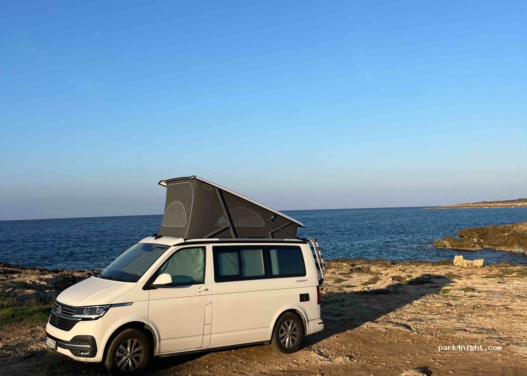 (74100) Taranto - — foto 3