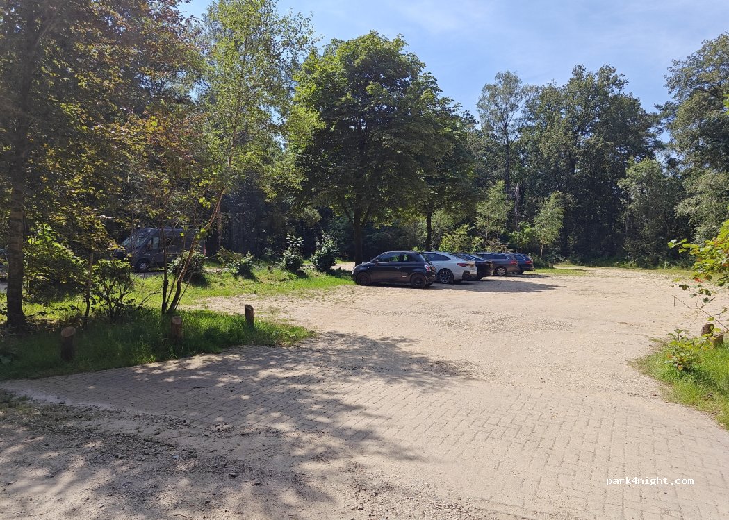 (8191 KE) Wapenveld - 3 Wapenveldseweg — foto