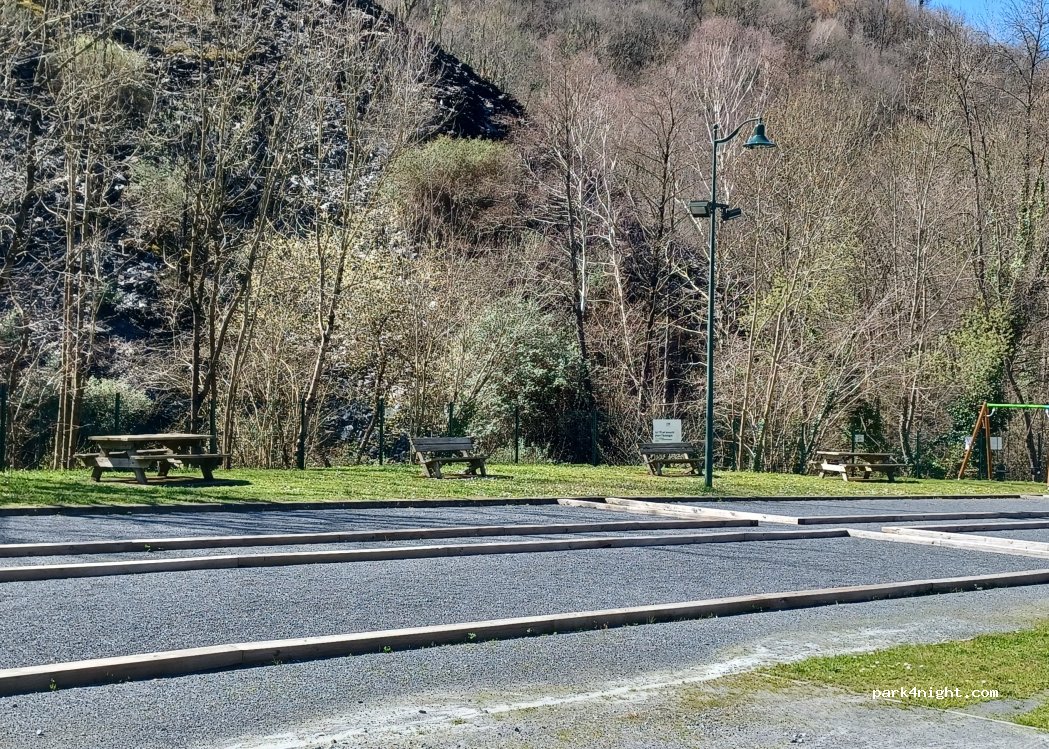 (65100) Saint-Créac - 14 Le Village — foto