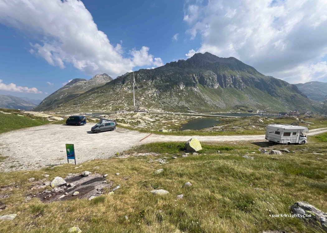 (6780) Airolo - Unnamed Road — foto 3