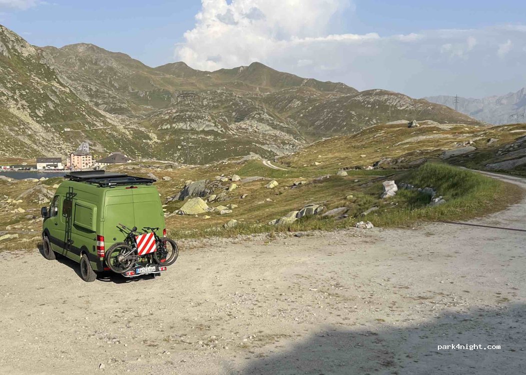 (6780) Airolo - Unnamed Road — foto 4