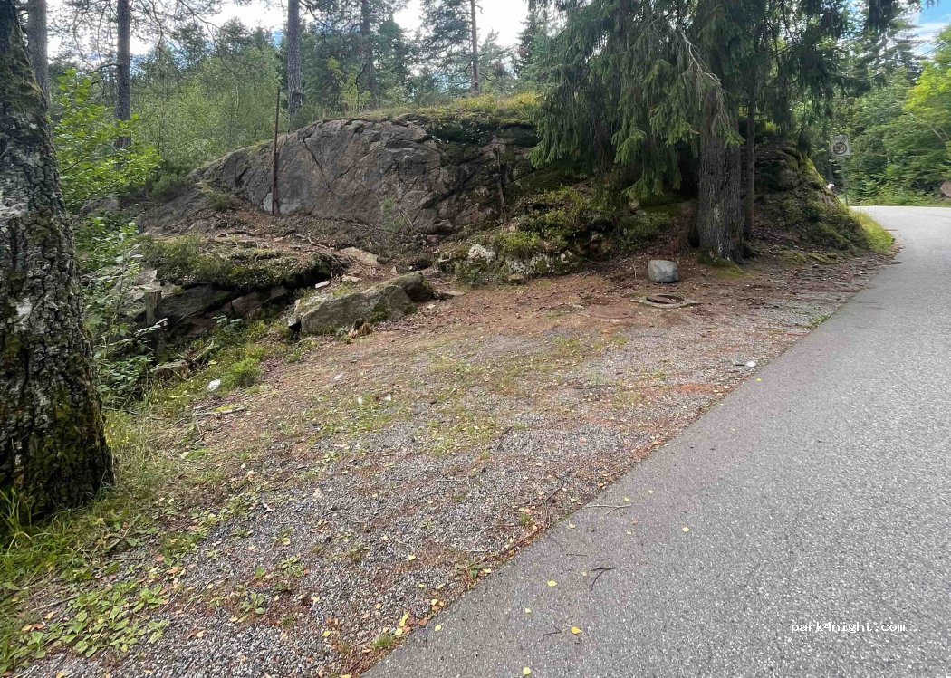 (3475) Sætre - Verpenveien — foto 2