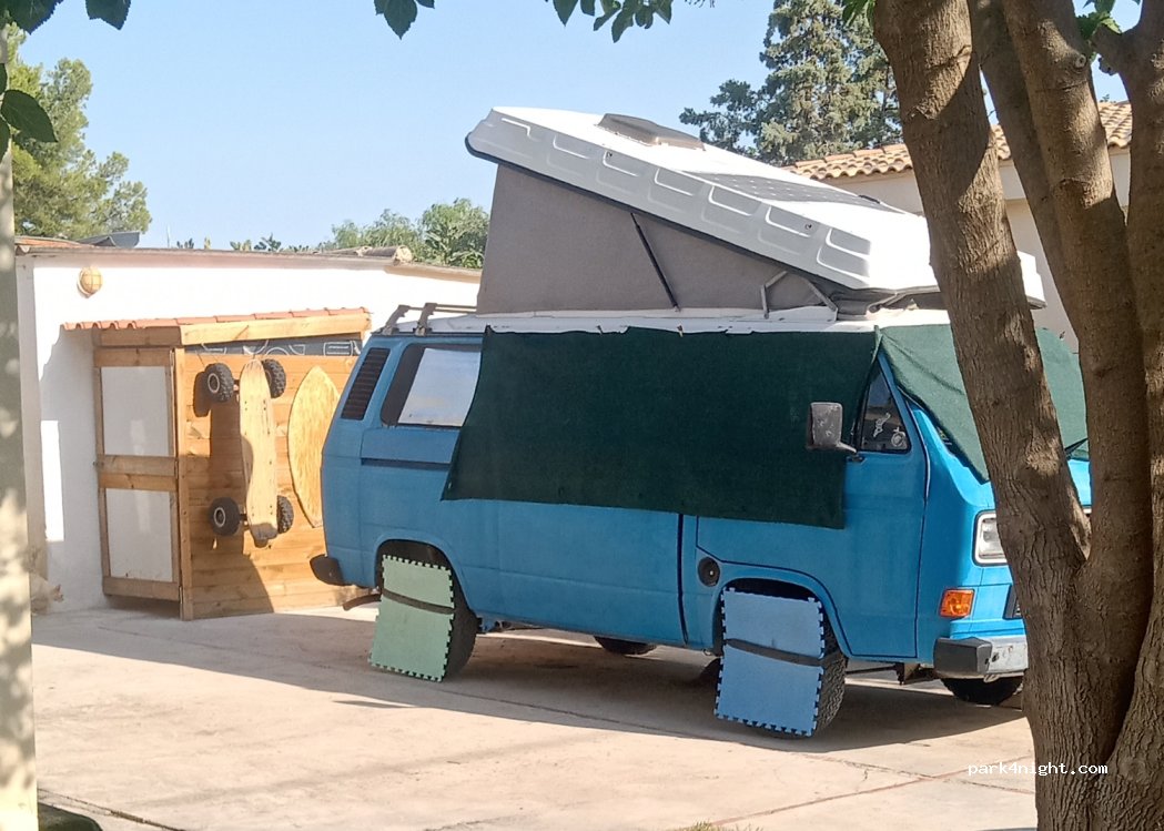 (46160) Llíria - 11 Urbanització Moncati K9-3 — foto 3