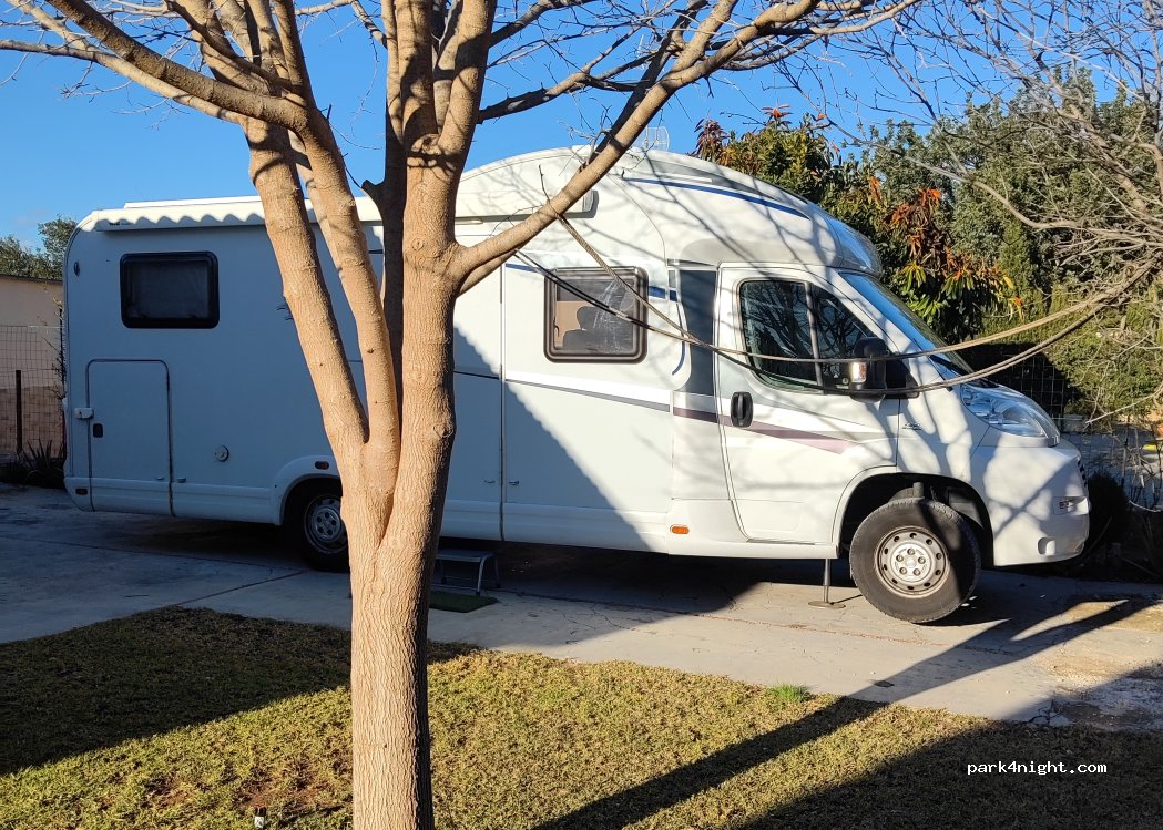 (46160) Llíria - 11 Urbanització Moncati K9-3 — foto 5