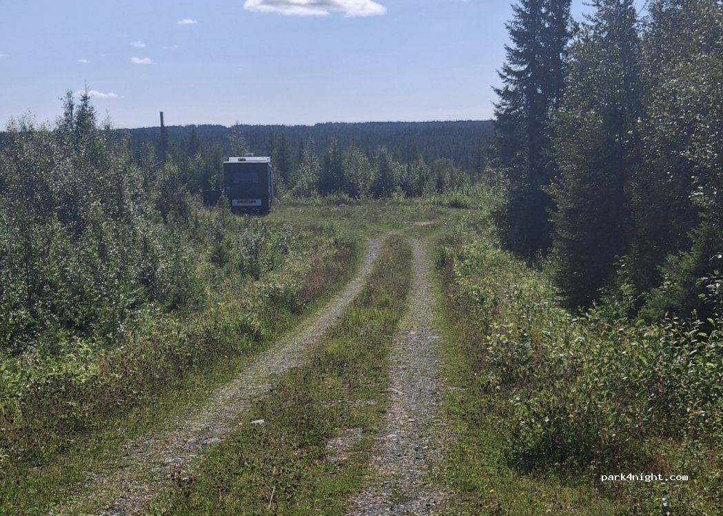 (831 91) Östersund - — foto