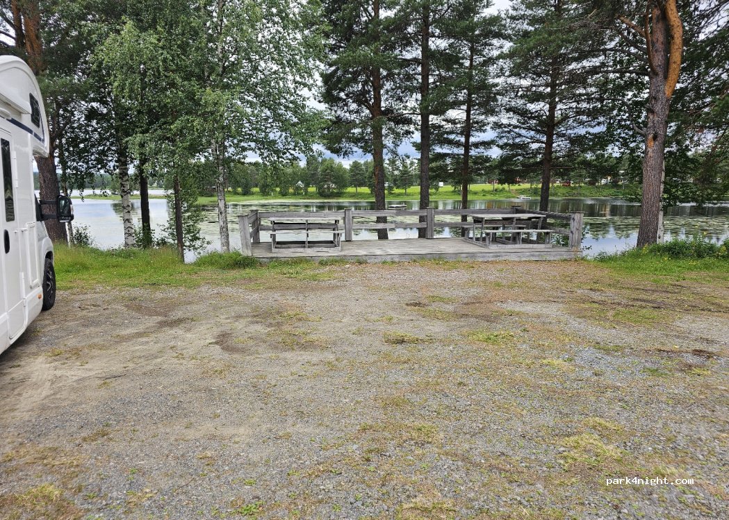 (924 92) Blattnicksele - 17 363 — foto