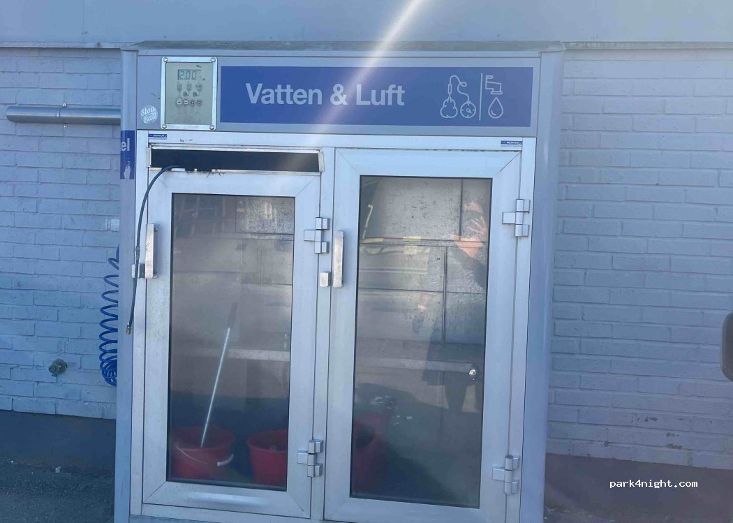 (611 65) Nyköping - 2 Gustafsbergsstigen — foto