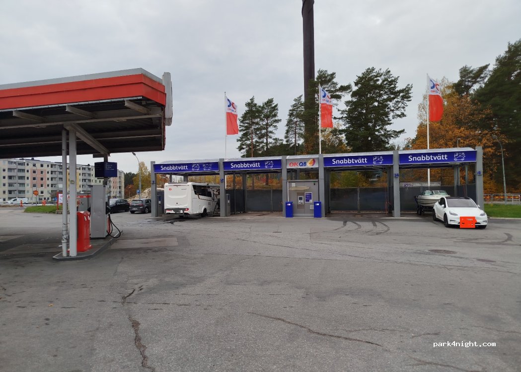 (611 65) Nyköping - 2 Gustafsbergsstigen — foto 3