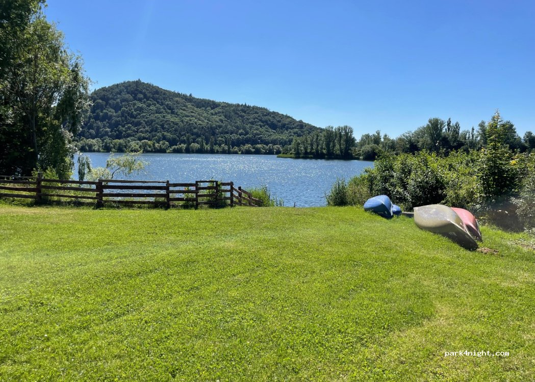 Werratalsee Naturcamp Meinhard — foto 2