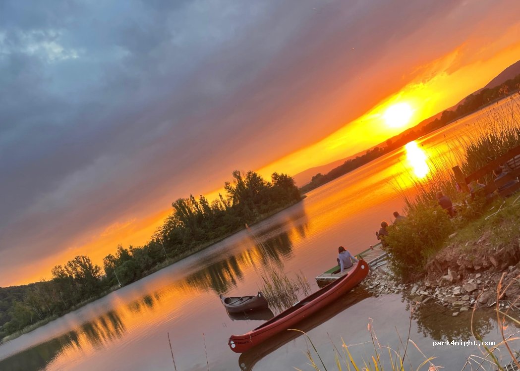 Werratalsee Naturcamp Meinhard — foto 3