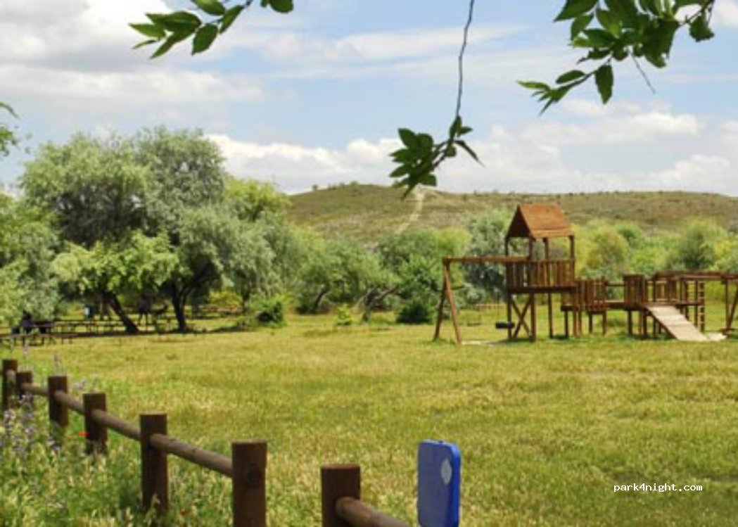 (28343) Valdemoro - Unnamed Road — foto