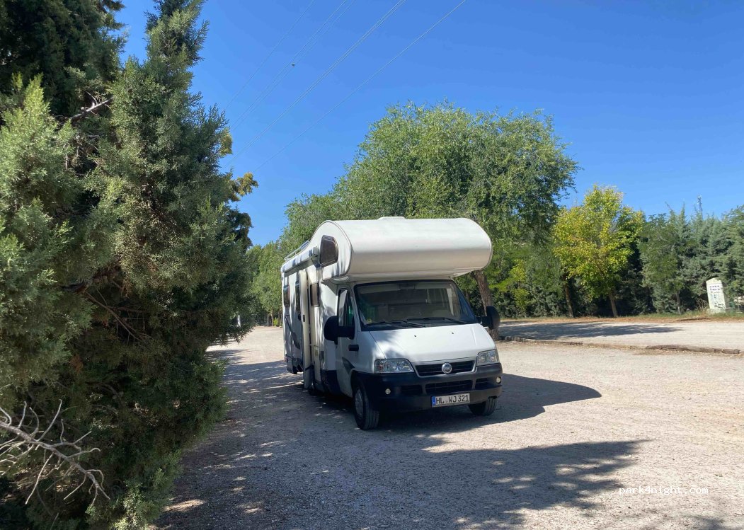 (28343) Valdemoro - Unnamed Road — foto 4