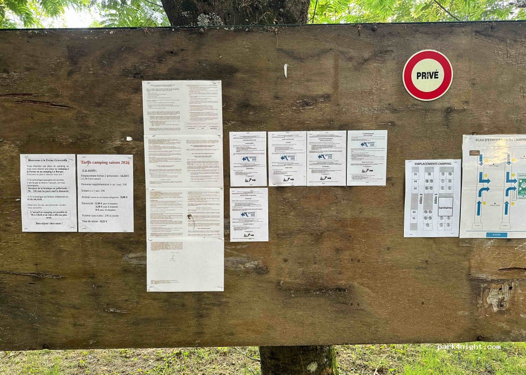 Ferme Graverolle — foto 2