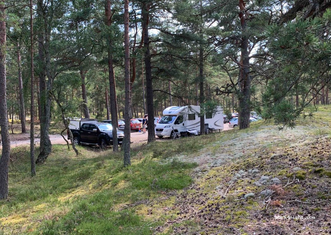 (296 72) Yngsjö - 11 Vantamansvägen — foto