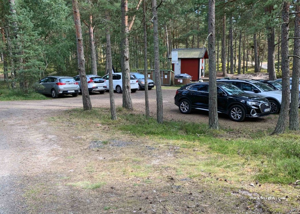 (296 72) Yngsjö - 11 Vantamansvägen — foto 2