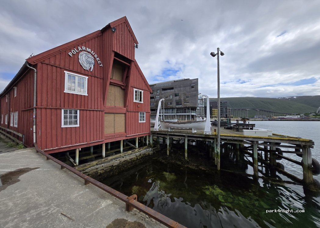 (9008) Tromsø - 10 Havnegata — foto 2