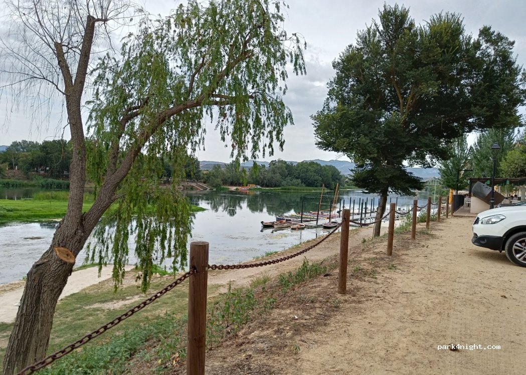(43740) Móra d'Ebre - Passeig de l'Ebre — foto 2