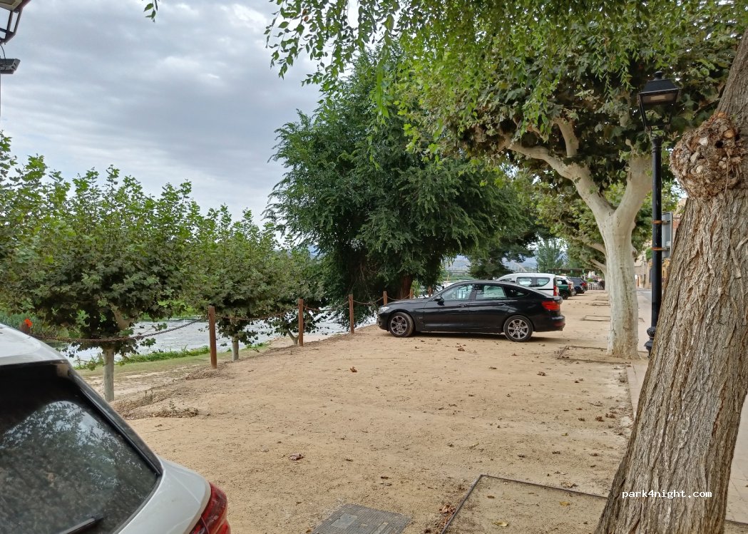 (43740) Móra d'Ebre - Passeig de l'Ebre — foto 3