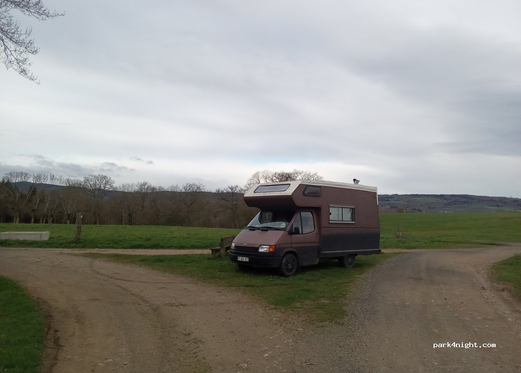 (63230) Mazaye - 30 Rue de la Croix du Try — foto 2