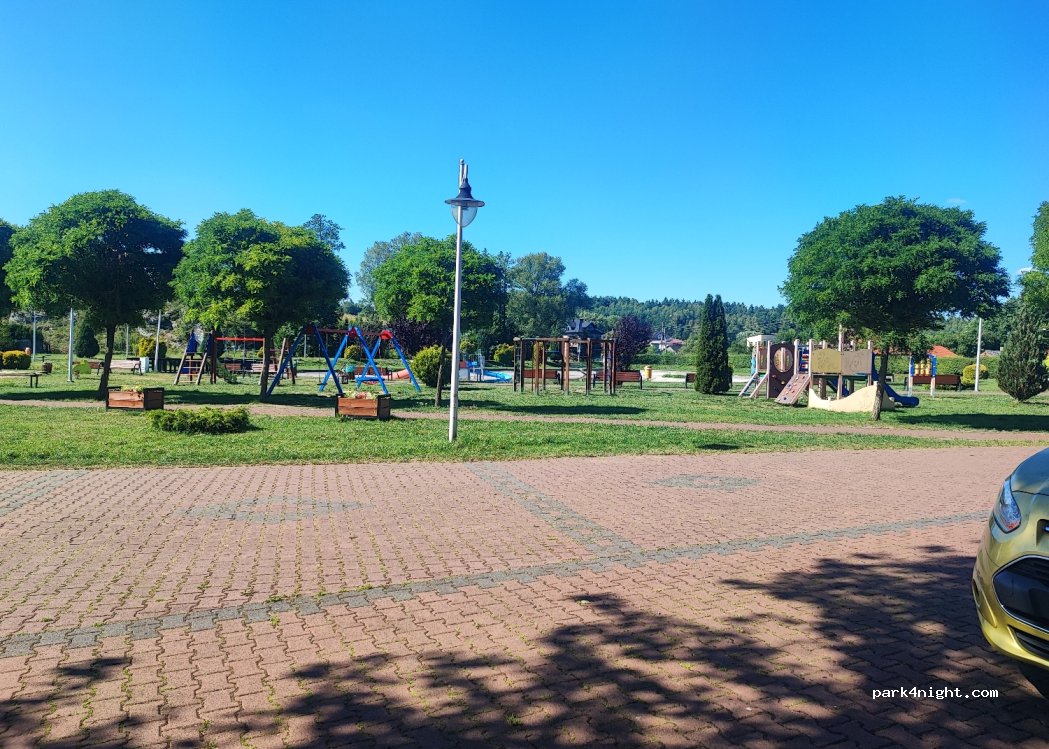 (42-425) Kroczyce - 13 Batalionów Chłopskich — foto 2