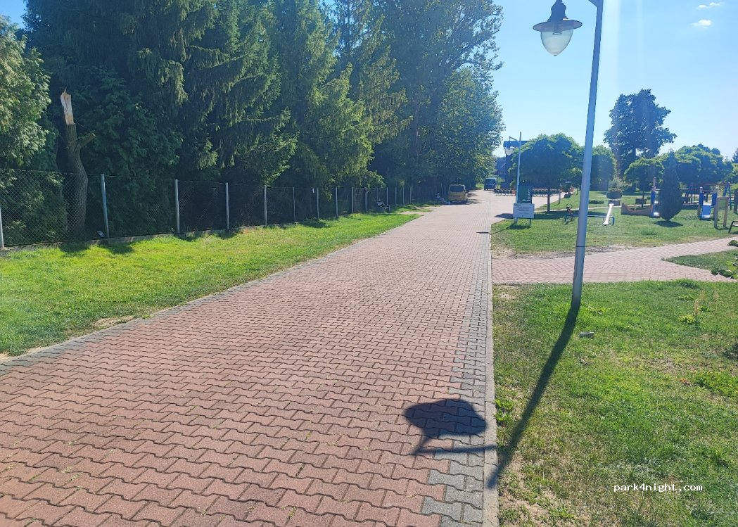 (42-425) Kroczyce - 13 Batalionów Chłopskich — foto 4