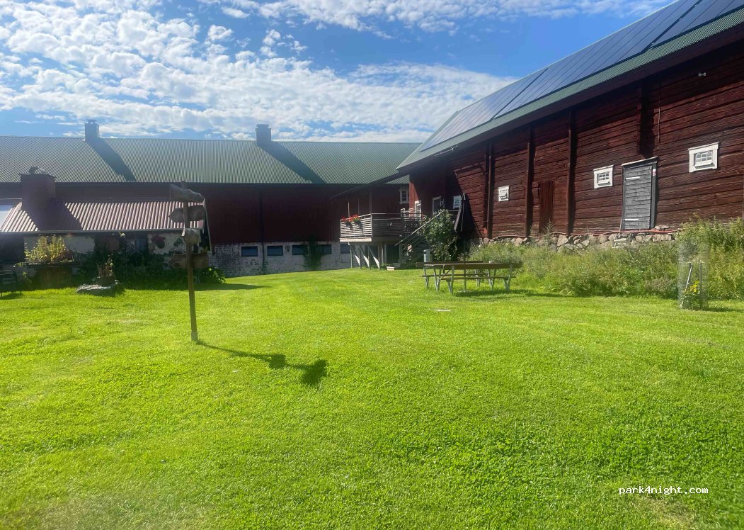 Svarttorp gård — foto 2