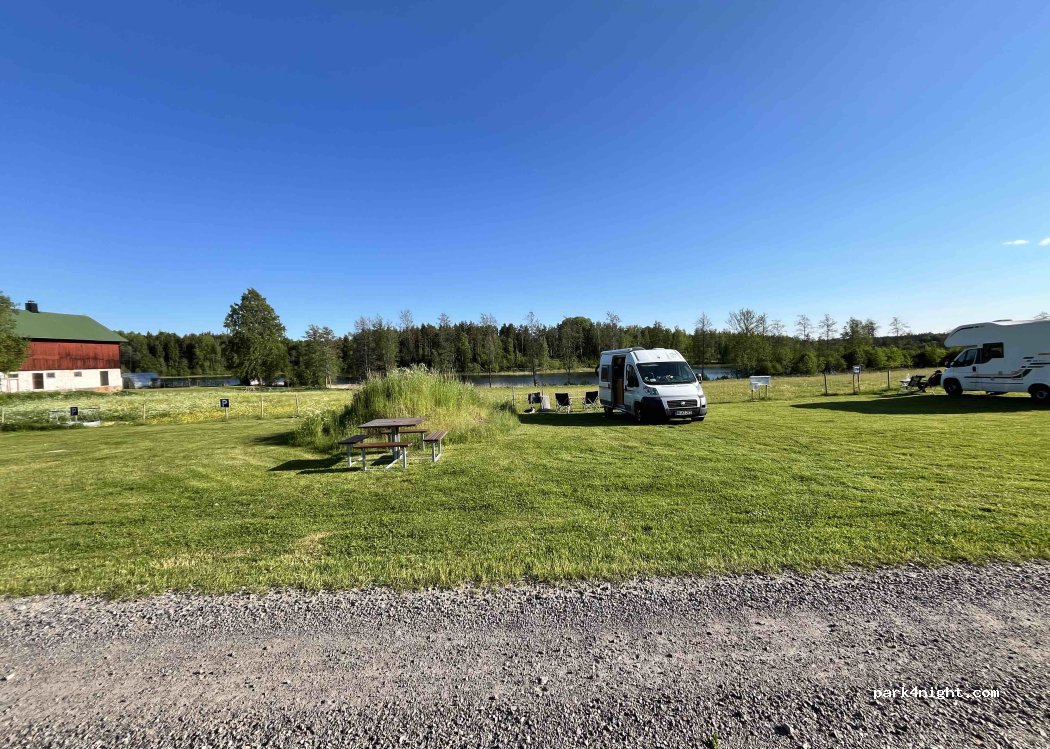 Svarttorp gård — foto 5