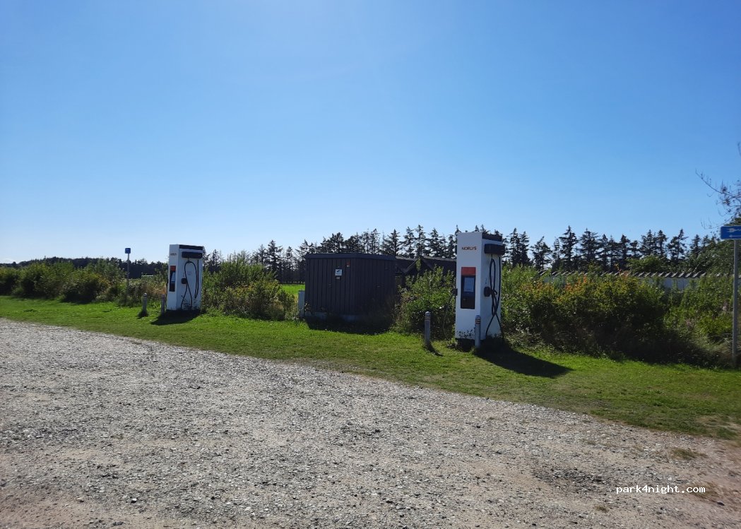 (9850) Hirtshals - 53 Hovedvejen — foto