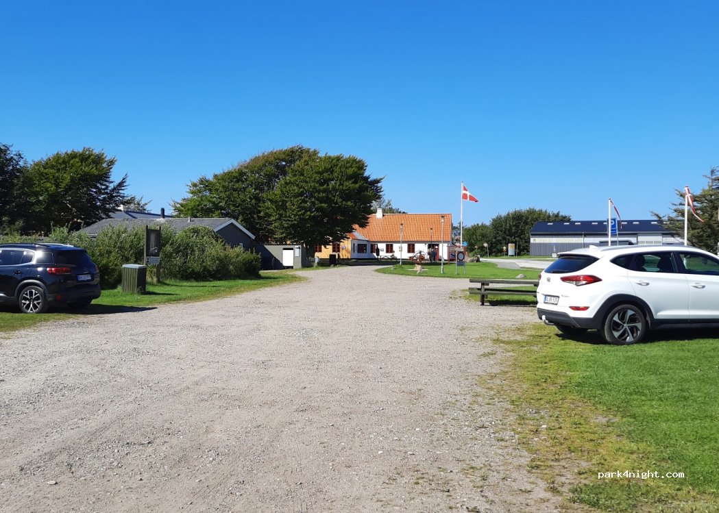 (9850) Hirtshals - 53 Hovedvejen — foto 3