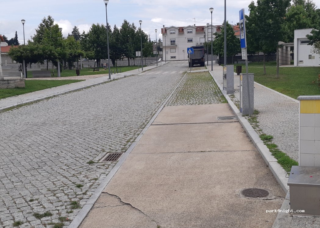 (3550) Penalva do Castelo - Rua Emídio Cardoso — foto 3