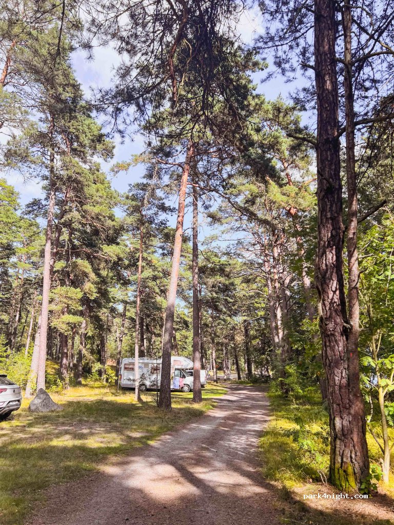 (611 92) Örstig - 16 Skansuddsvägen — foto