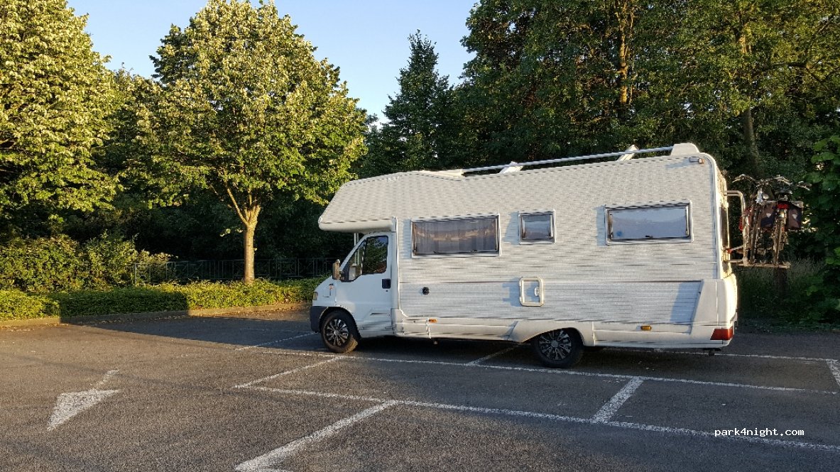 (3300) Tienen - Elzepad — foto principale