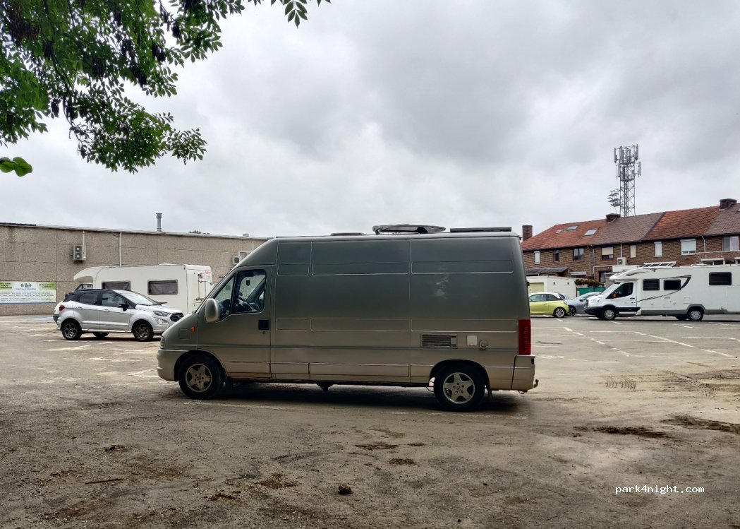 (3300) Tienen - Elzepad — foto 3