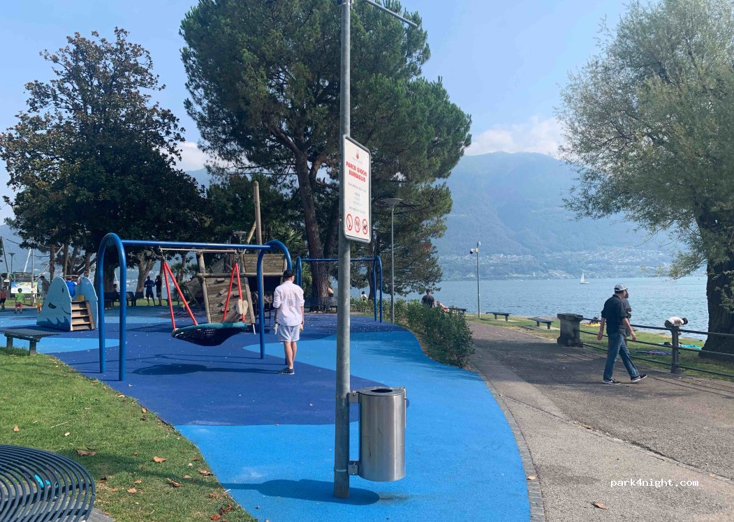 (6600) Muralto - 41 Viale Verbano — foto 2
