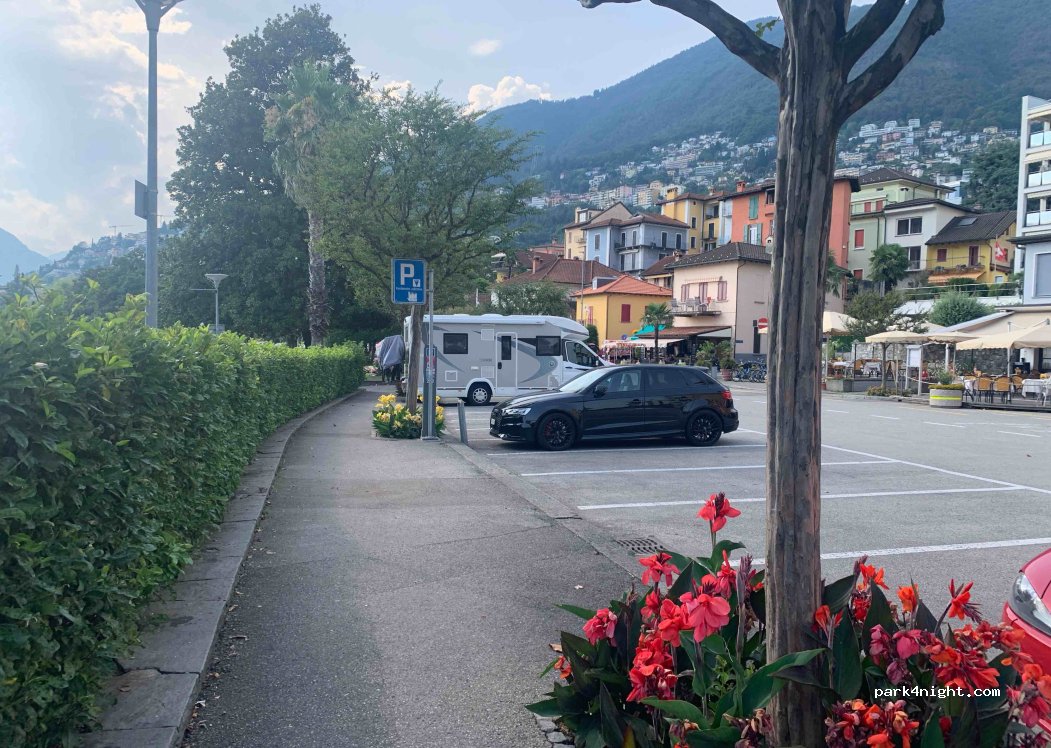 (6600) Muralto - 41 Viale Verbano — foto 3