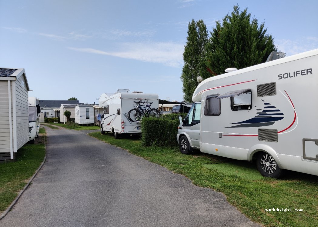 Camping la Pommeraie — foto 3