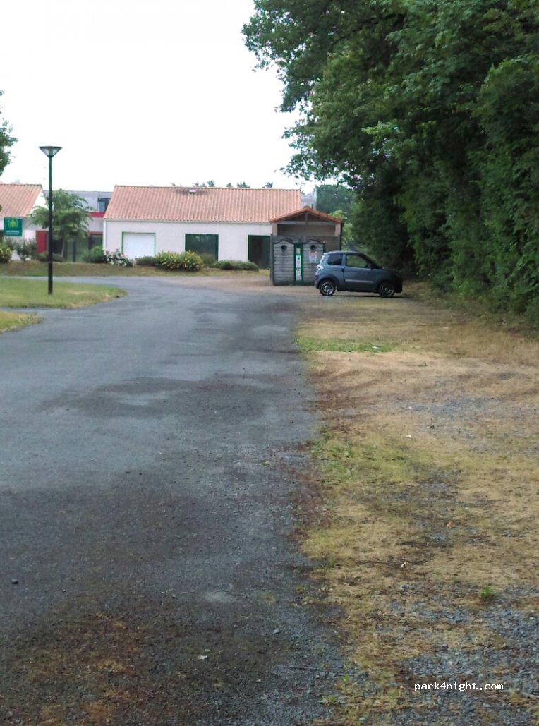 (85250) Saint-Fulgent - 3 Impasse de la Mare aux Fées — foto