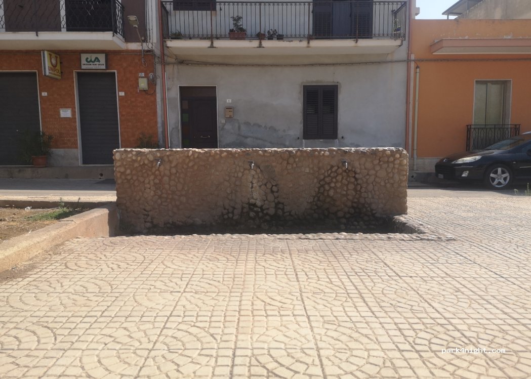 (96100) Cassibile - Via delle Viole — foto