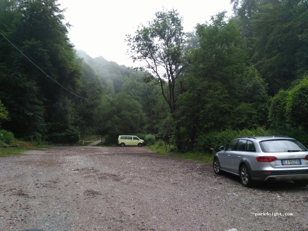 (23817) Moggio - 29 Strada Provinciale 64 — foto