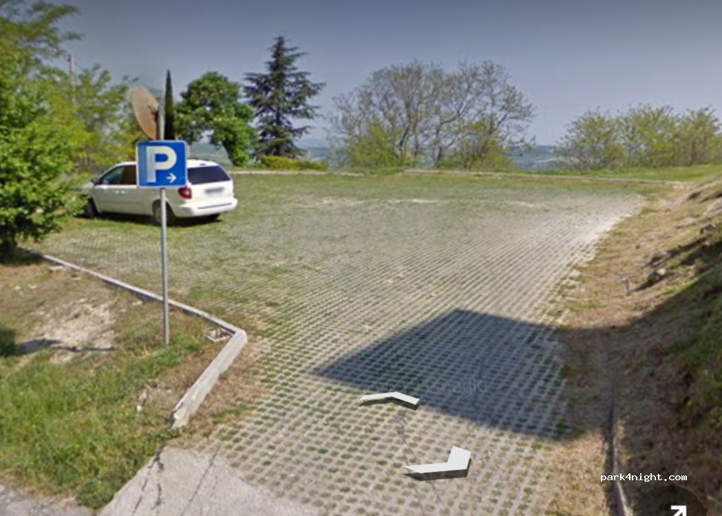 (47854) Albereto - 8 Via Castello — foto