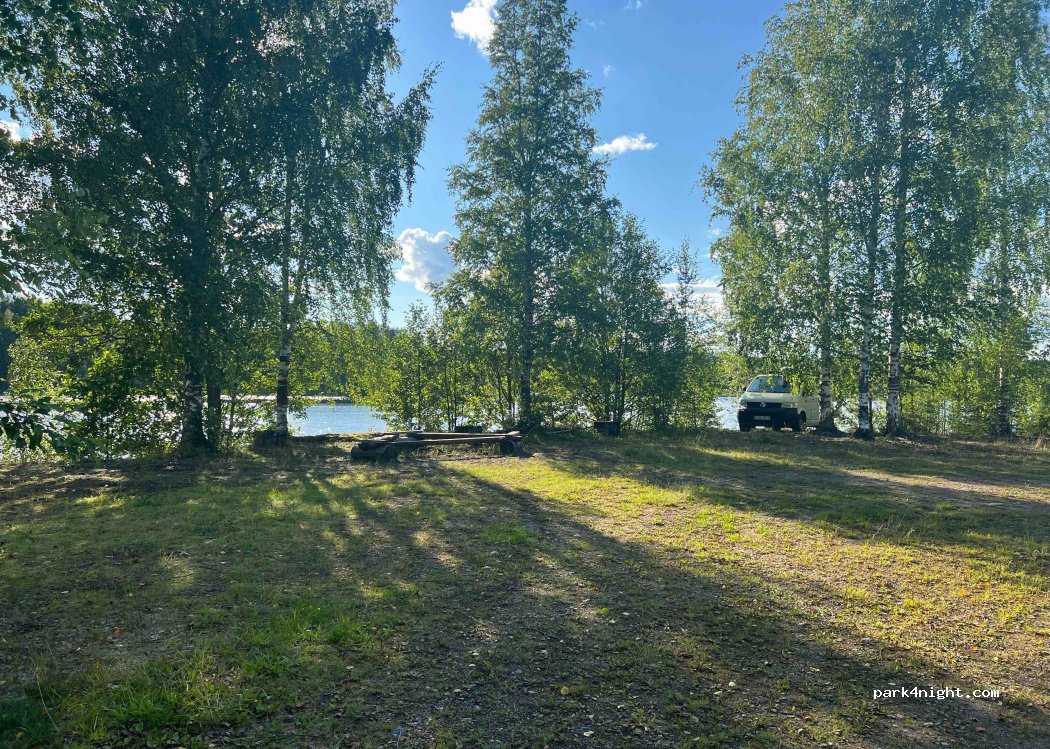 (682 60) Lesjöfors - — foto